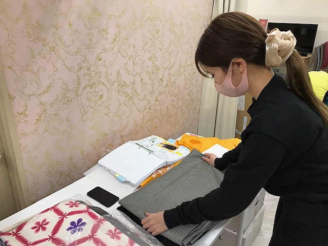 袴シーズン真っ只中♬まだの方もまだ間に合う!?
