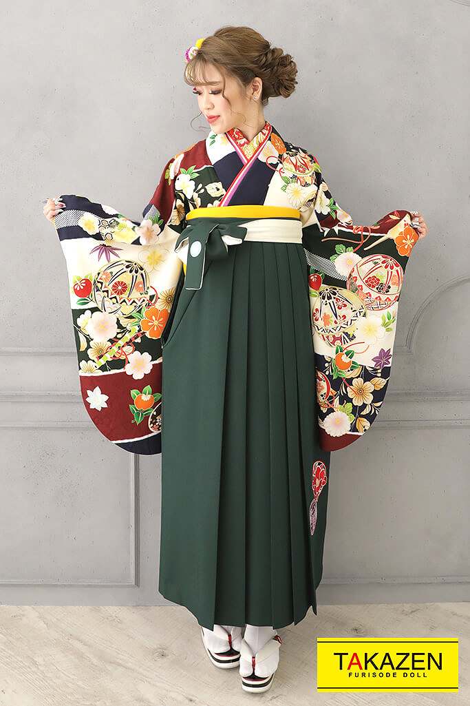 袴 古典 今田美桜