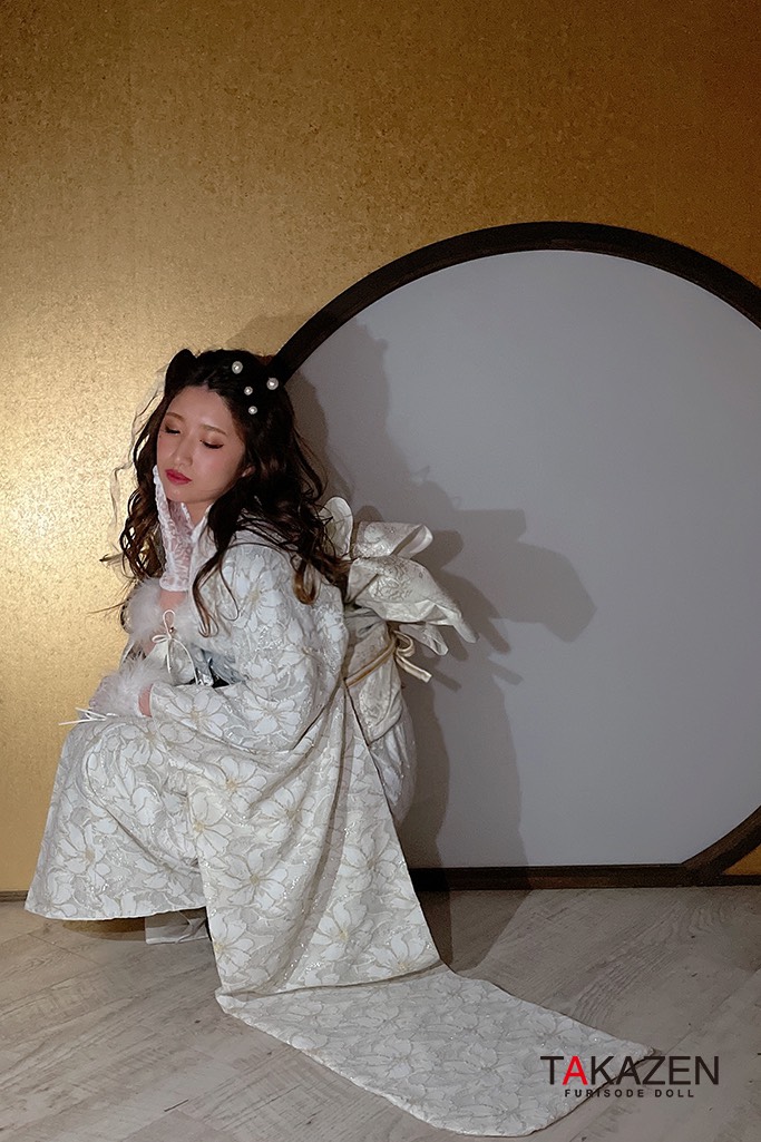 ♡２日　明日から前撮り撮影会スタート！