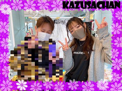 ♡9日　モード系のかっこいい振袖姫ちゃん♡