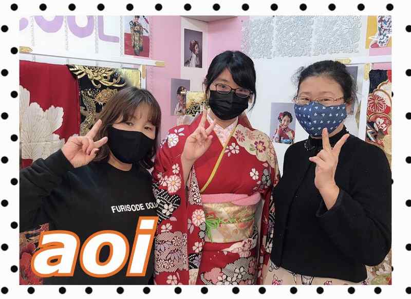 2日♡【奈良】本日のご来店姫ちゃん♡