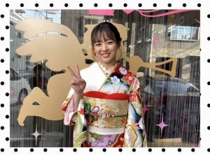 振袖　レンタル　前撮り撮影会