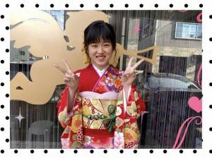 振袖　レンタル　前撮り撮影会