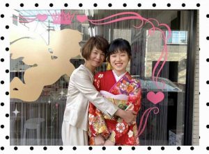 振袖　レンタル　前撮り撮影会