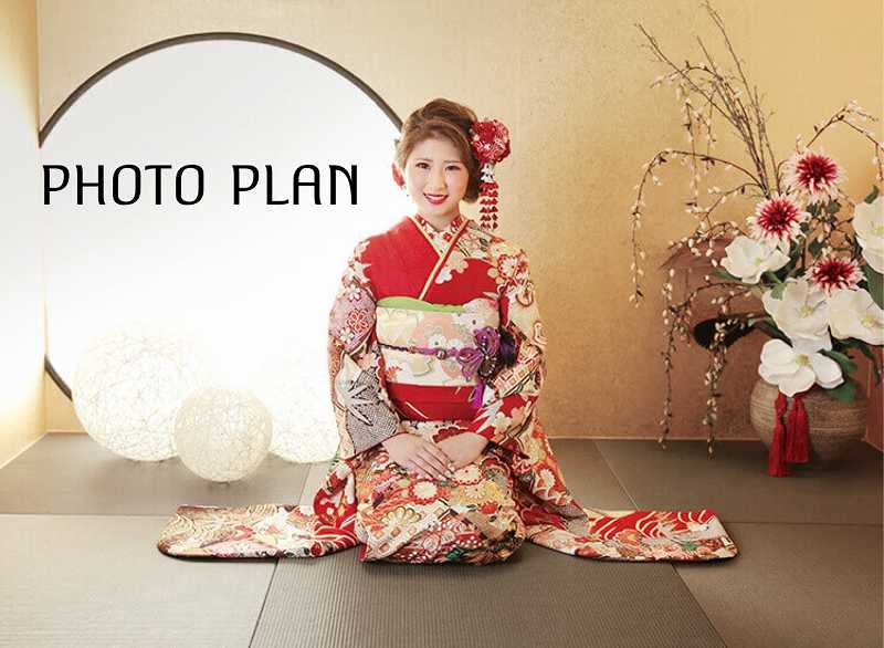 ♡なんばのかわいいスタジオで前撮り☆後撮りするならTAKAZEN心斎橋♡