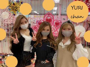 MODE系　振袖　TAKAZEN心斎橋店