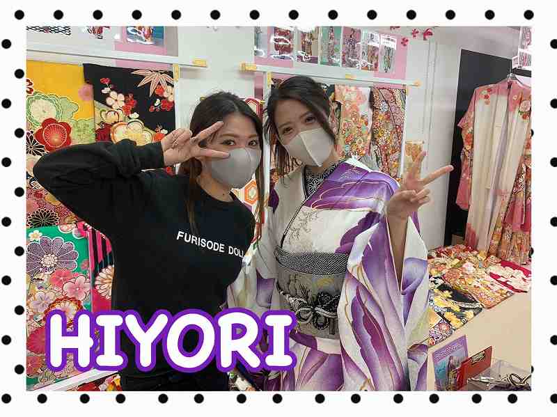 17日♡【奈良】本日のご来店姫ちゃん♡