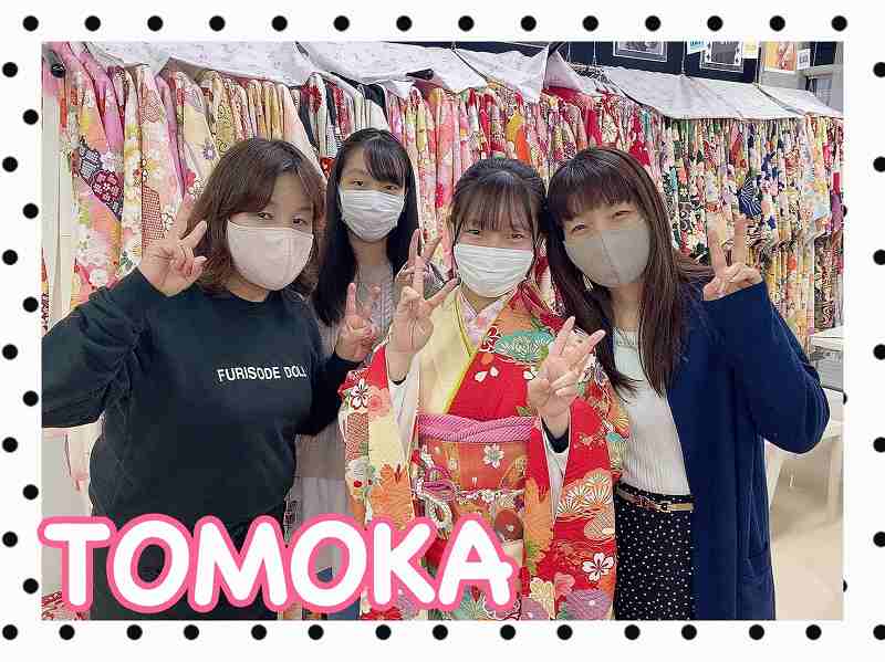 21日♡【奈良】本日のご来店姫ちゃん♡