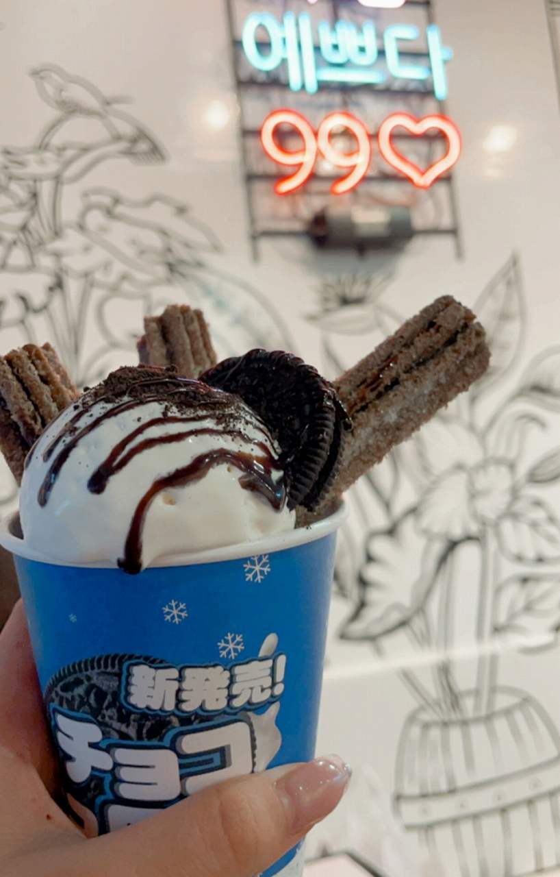 💖インスタ映えカフェに行ってきました💖