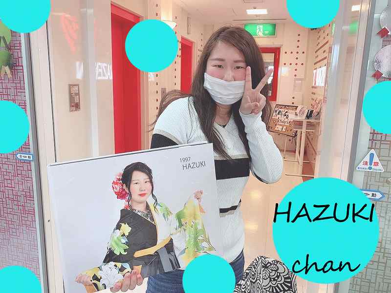 ♡24日　本日のカワイイ袴アルバム姫ちゃん♡