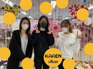 古典　振袖　TAKAZEN心斎橋店
