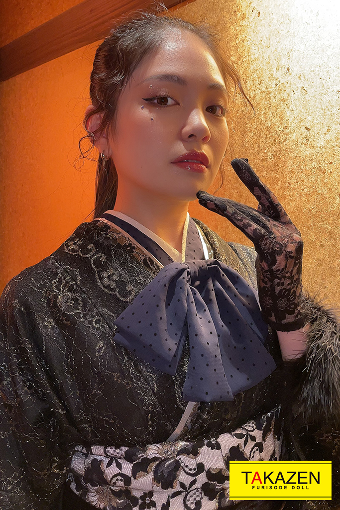 ♡2022年成人＆2023年成人向け新作お振袖♡