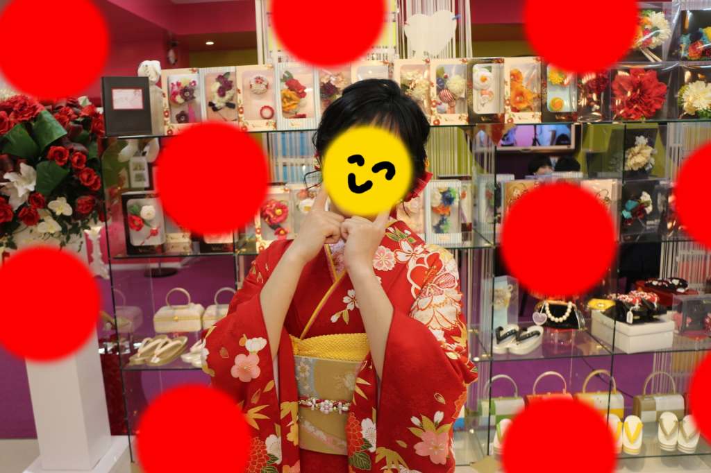 神戸/三宮/古典/可愛い