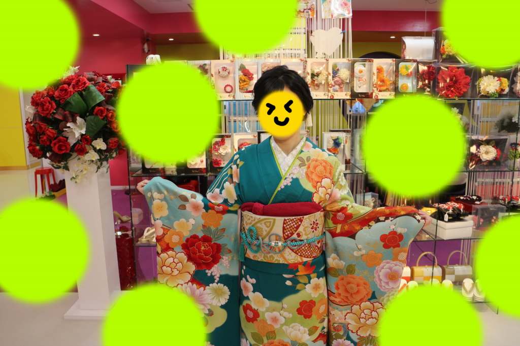 神戸/三宮/可愛い/古典