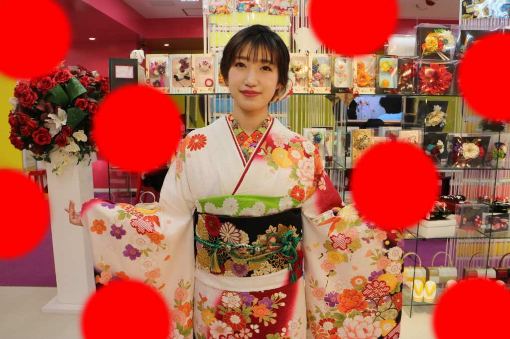 神戸/三宮/可愛い/古典