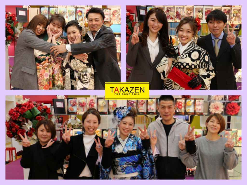 ♡26日　もうすぐ今年度の前撮り撮影会が始まります♡