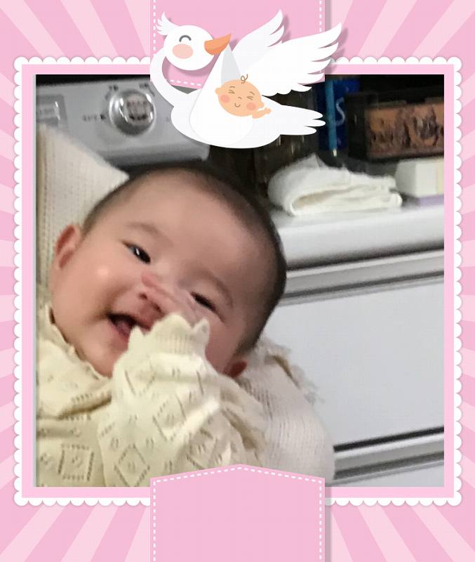 【奈良振袖レンタル】可愛いお客様💖
