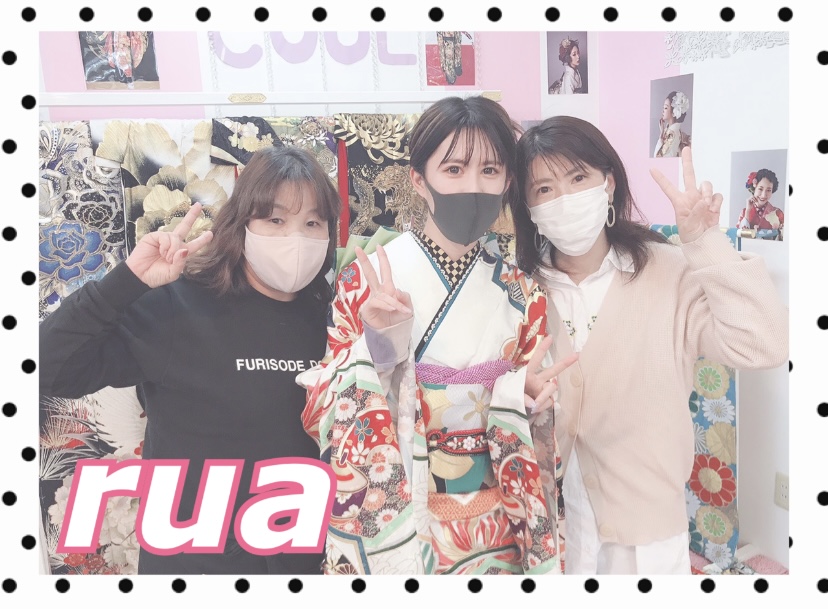 7日♡【奈良】本日のご来店姫ちゃん♡