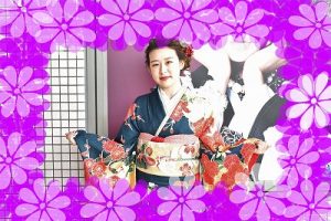 振袖　レンタル　前撮り撮影会