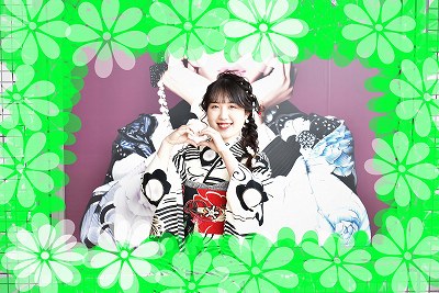 ♡18日　前撮り撮影会2日目♡