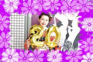 振袖　レンタル　前撮り撮影会