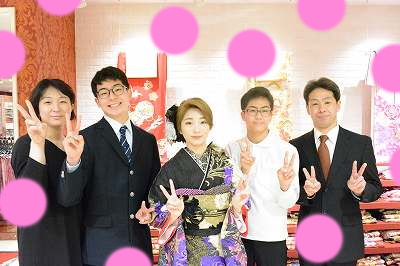♡3日　前撮り撮影会スタート♡