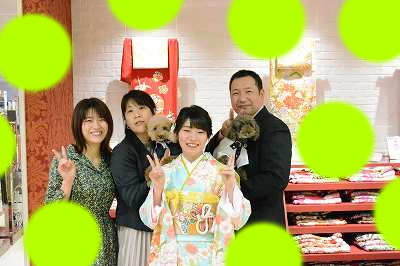 ♡24日　今日の前撮り姫ちゃん♡