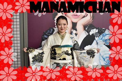 前撮り撮影会　成人式振袖レンタル