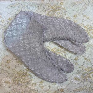 和装小物　可愛い　足袋　レース　レース足袋