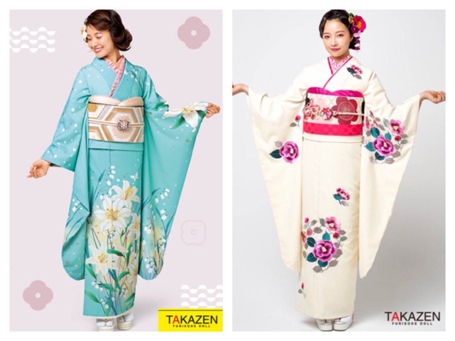 TAKAZEN神戸店/三宮/元町/神戸大正レトロ/昭和レトロ