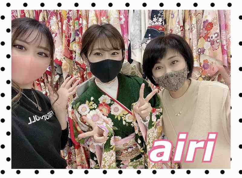 古典　振袖　結婚式