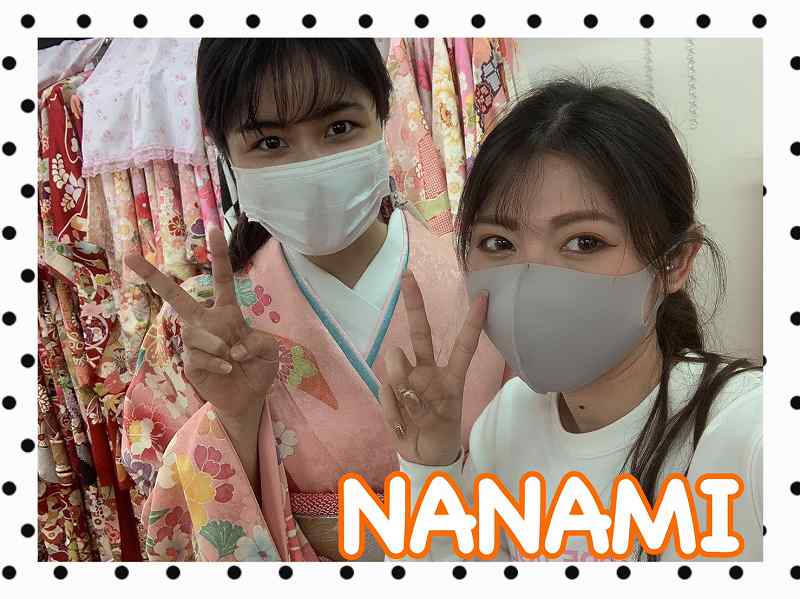30日♡【奈良】本日のかわいいご来店姫ちゃんご紹介♡