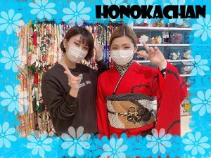 振袖レンタル　成人式　前撮り撮影会