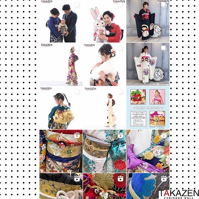 TAKAZE堺店　Instagram