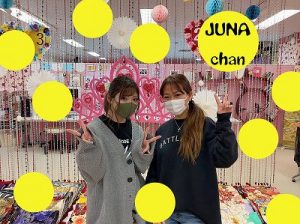 TAKAZEN心斎橋店　振袖　コーディネイト