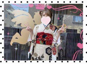振袖　レンタル　オシャレ