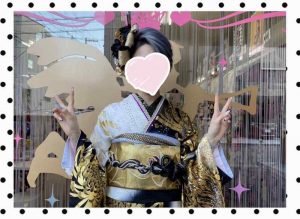 振袖　レンタル　オシャレ