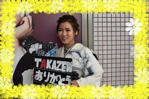 成人式　振袖　前撮り
