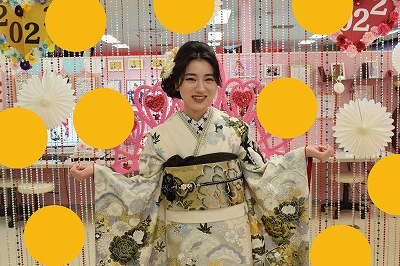 ♡09日　心斎橋店前撮り撮影会2日目♡