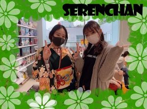 振袖レンタル　成人式　振袖　