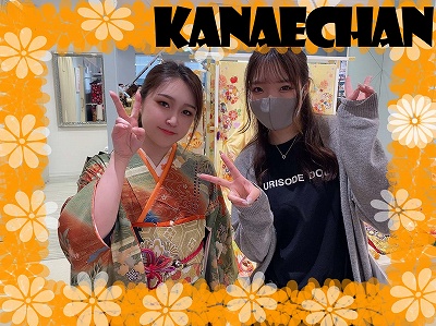 持ち込みショット　前撮り撮影会　振袖レンタル