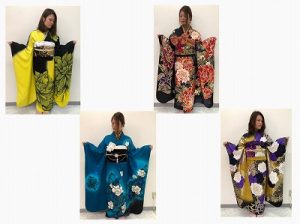 MODE系　振袖　TAKAZEN心斎橋店