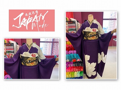 ♡19日　TAKAZEN心斎橋店ディスプレイ変更しました♡