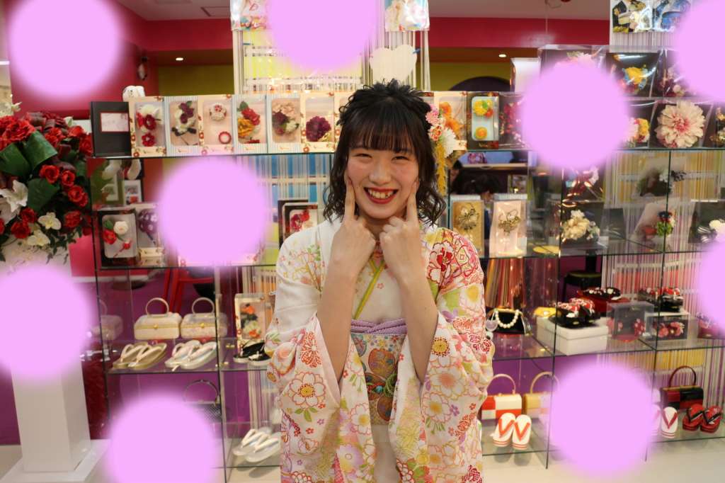 TAKAZEN神戸店/神戸/三宮/元町/前撮り撮影会