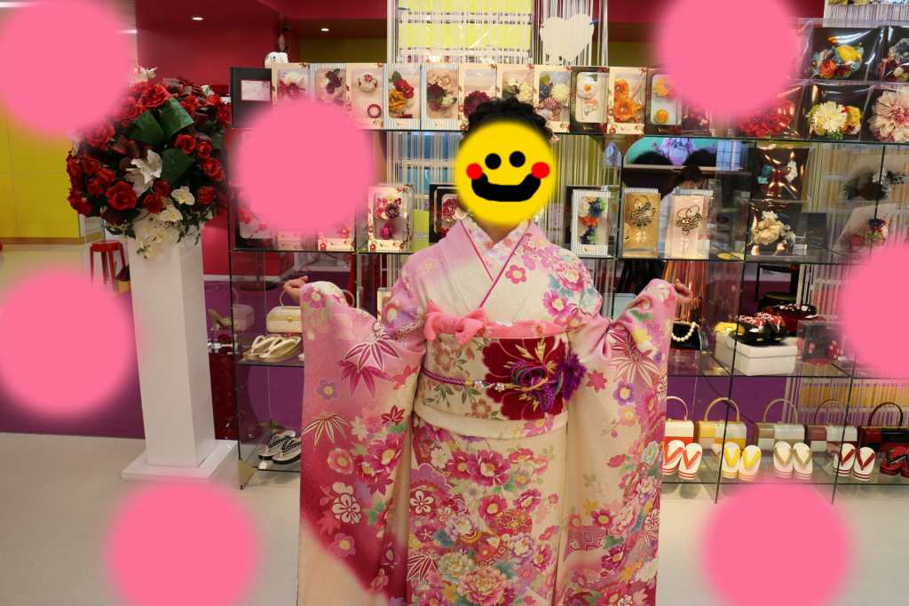 TAKAZEN神戸店/神戸/三宮/元町/前撮り撮影会