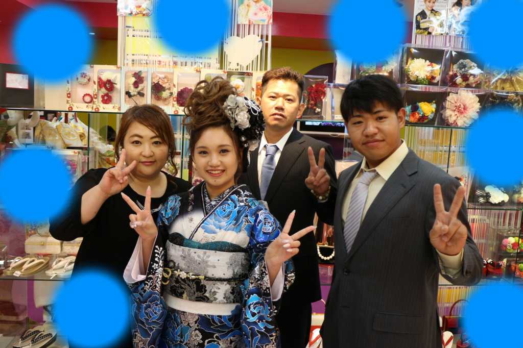 TAKAZEN神戸店/神戸/三宮/元町