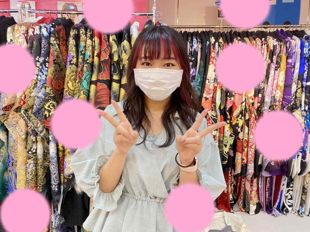 TAKAZEN　タカゼン　袴　卒業式　レンタル　格安　可愛い