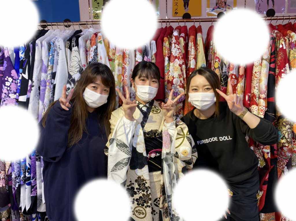 TAKAZEN神戸店/神戸/三宮/元町/