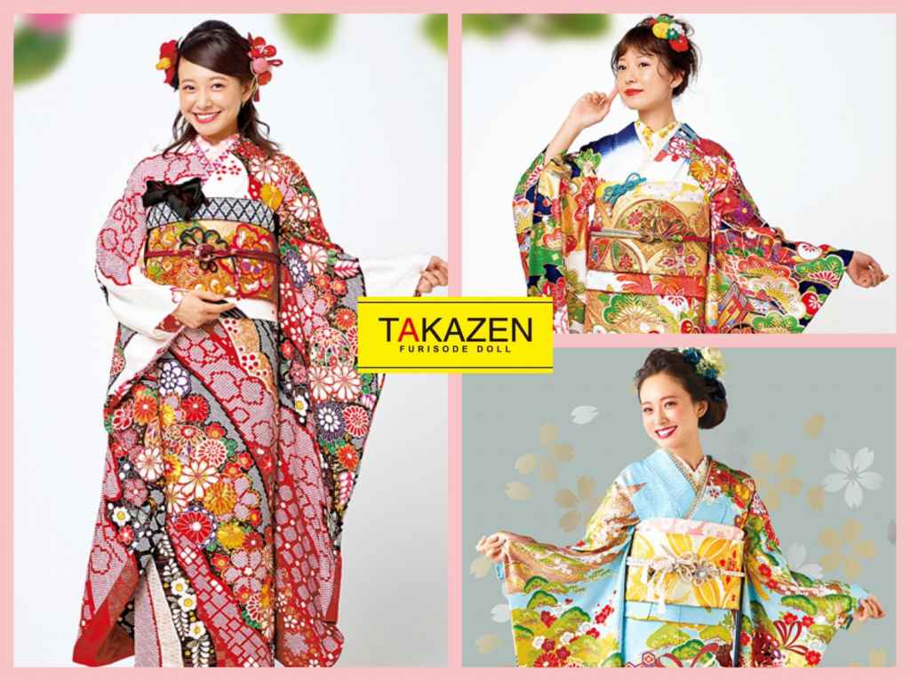 ♡6日　豪華に目立つ高級感たっぷりの古典柄ならプレミアム古典☆