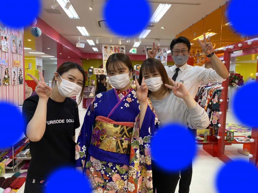 TAKAZEN神戸店/神戸/三宮/元町/